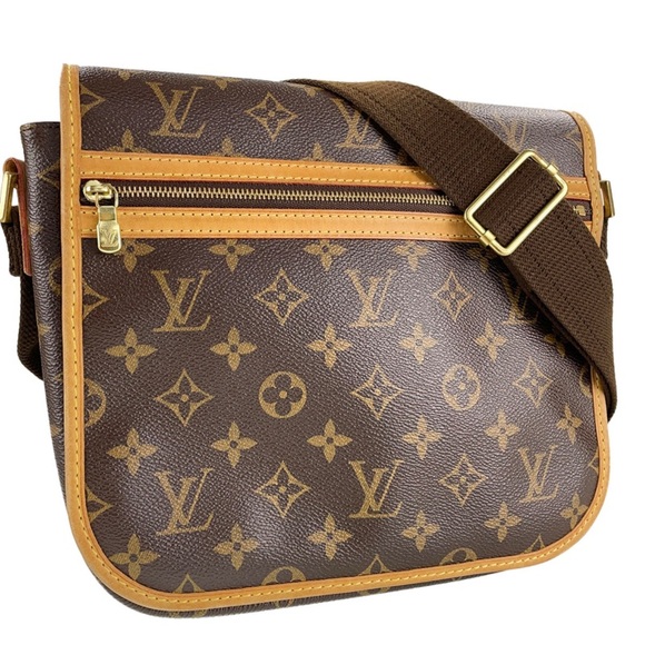 LV monogram messenger bosphore bag - Picture 2 of 14